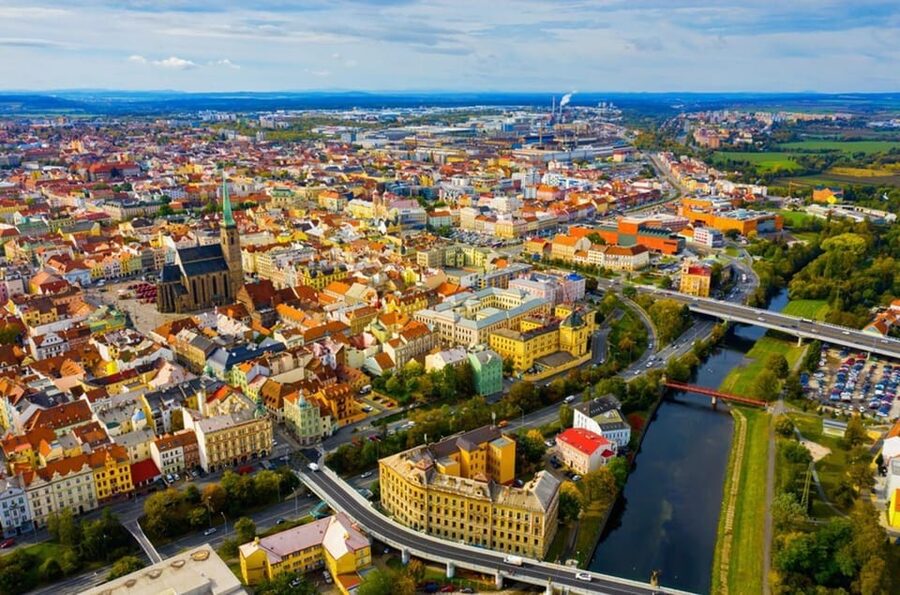 Private Tour to Pilsner Urquell from Prague - Prague to Pilsen, the easy way with private pickup