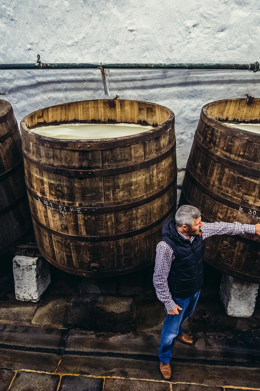 Private Tour to Pilsner Urquell from Prague - Pilsen city center walk: St. Bartholomew and the High Synagogue
