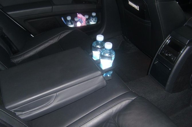 Private Transfer from Prague Airport to the City Centre - Price and Value: What $48.39 Gets You in Real Terms