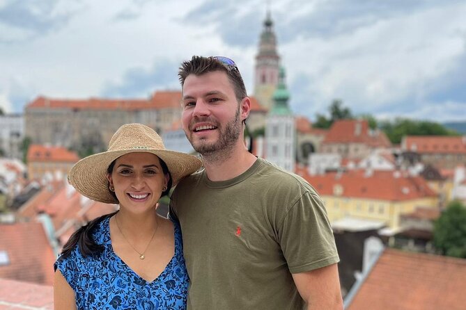 Private UNESCO Český Krumlov Trip from Prague with Local Guide - Key highlights to look for
