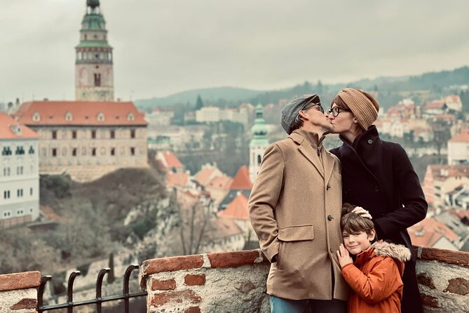 Private UNESCO Český Krumlov Trip from Prague with Local Guide - Why Český Krumlov works so well as a day trip