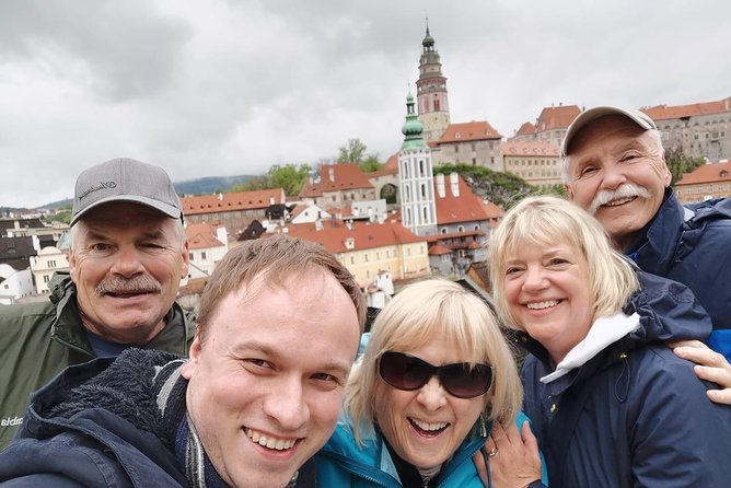 Private UNESCO Český Krumlov Trip from Prague with Local Guide - The 2-hour free time block: how to use it without stress