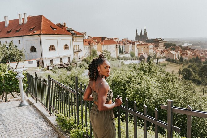 Private Vacation Photography Session with Local Photographer in Prague - Who this fits best (and who should skip it)