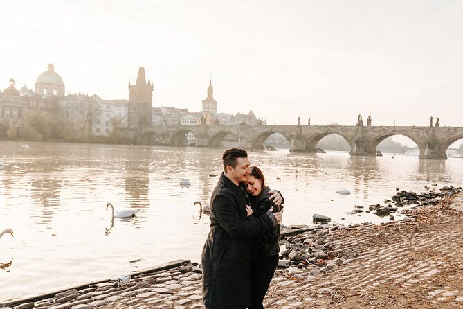 Private Vacation Photography Session with Local Photographer in Prague - My booking verdict for your Prague trip