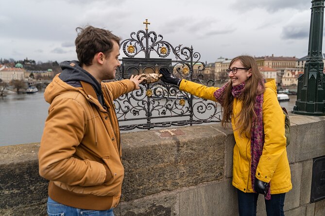 Private Walking tour: From Charles Bridge to Prague Castle - Price and value: is $42 per person a good deal?