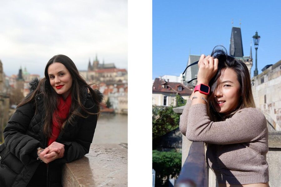 Professional photoshoot at Charles Bridge & Kampa island - Key highlights you should care about
