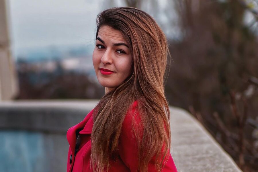 Professional photoshoot in Prague - 1 hour, 30 or 15 min - How the private Prague photoshoot works, 15 minutes to 1 hour
