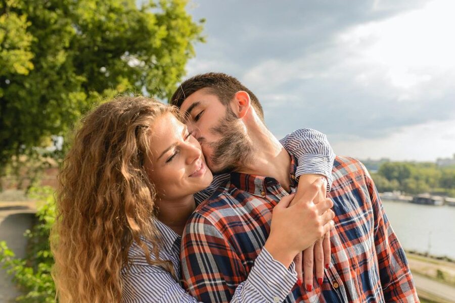 Professional photoshoot in Prague - 1 hour, 30 or 15 min - From awkward to camera-ready: how the posing guidance changes everything