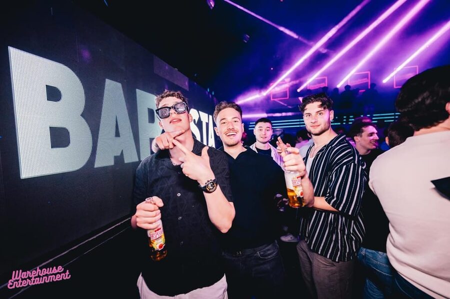 Pub Crawl with Shots and Night Club I Prague - Should you book this pub crawl with shots and a night club in Prague?