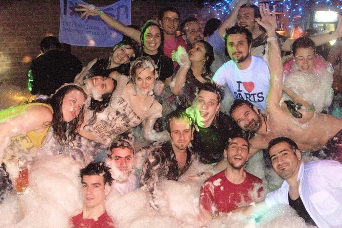 PUB und CLUB Crawl in the Czech Republic: Pilsen - Key things to know before you go