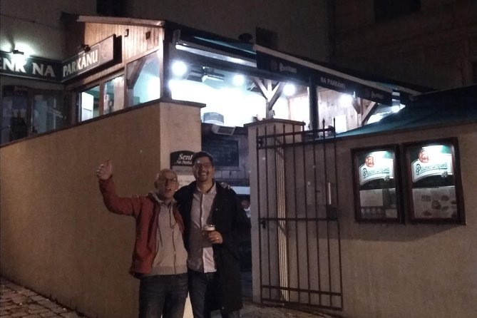 PUB und CLUB Crawl in the Czech Republic: Pilsen - Price and Logistics: Is $72.08 Good Value?