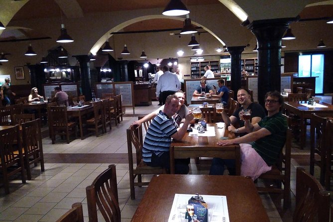 PUB und CLUB Crawl in the Czech Republic: Pilsen - Who This Crawl Fits Best (And Who Might Prefer Something Else)