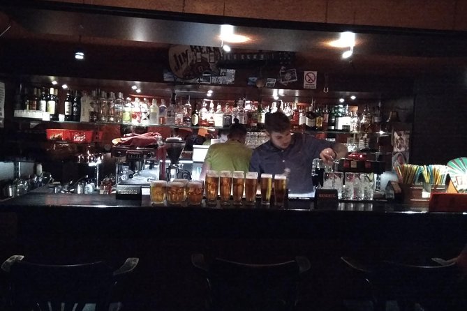 PUB und CLUB Crawl in the Czech Republic: Pilsen - Final Call: Should You Book This Pilsen Pub and Club Crawl?