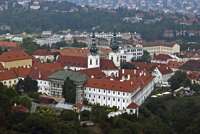 Radtour durch Prag auf Deutsch - Key points worth knowing before you go