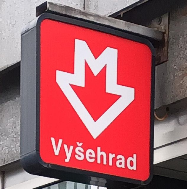 Real life in Prague - Easy Walk from Vysehrad to Vyton - Key highlights worth planning around