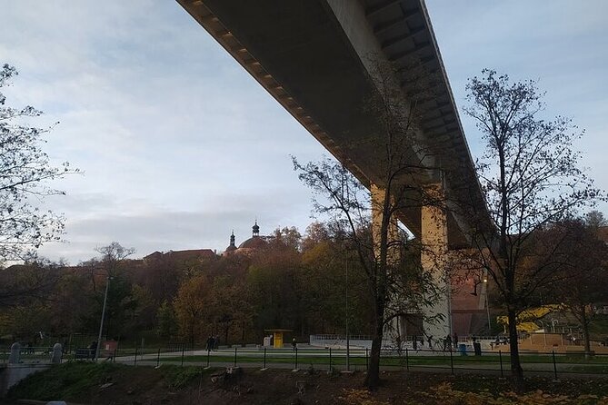 Real Prague - Key Points That Matter on This Tour