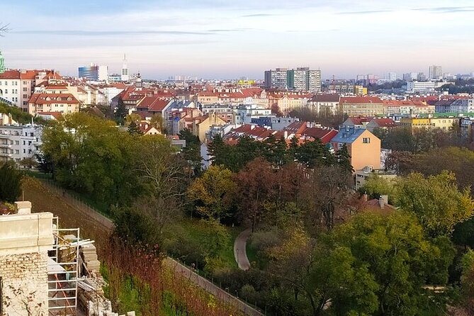 Real Prague - A 3.5-Hour Prague Primer That Fits Your Time