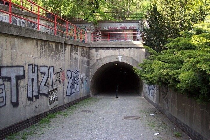 Real Prague - Stop 2: Nove Mesto, Where the Story Shifts After 1848