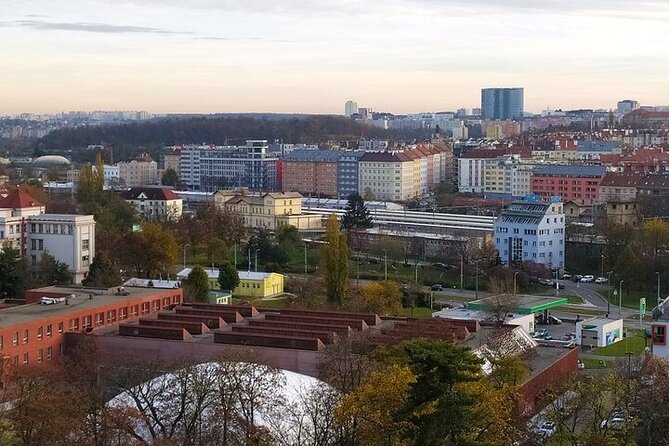Real Prague - The Price Check: Is $39.74 Good Value?