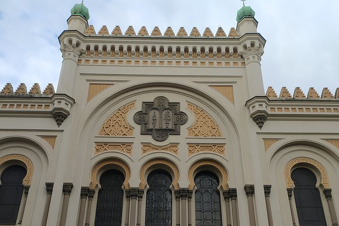 Religious Prague Walking Tour - Your five church stops: what to look for and what each one adds