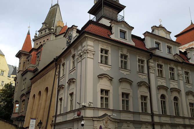 Religious Prague Walking Tour - How the historian and art historian guides change what you notice