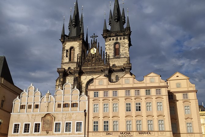 Religious Prague Walking Tour - Who this walking tour is best for