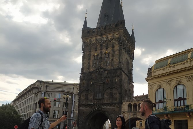 Rent-a-Friend in Prague - Guides that feel like real people, not scripts