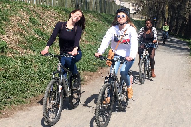 River & Park Bike Tour to Troja Chateau (Private small groups) - Price, Value, and What You Really Get for $56.97