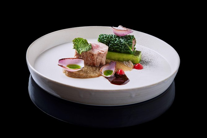 Savor 10 Course Dinner in Chef’s Kitchen - Chef Florean’s Prague Kitchen: What This 10-Course Dinner Really Means