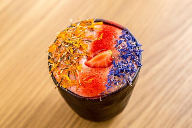 Savor 10 Course Dinner in Chef’s Kitchen - Drinks, Wine Options, and Dietary Choices Without Last-Minute Confusion