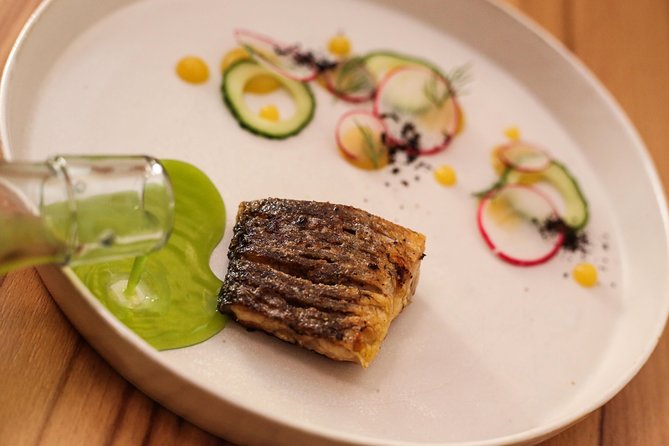 Savor 10 Course Dinner in Chef’s Kitchen - Price and Value in Prague: Is 106.82 Per Person Worth It?
