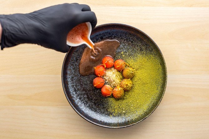 Savor 10 Course Dinner in Chef’s Kitchen - Who This Dinner Is Best For