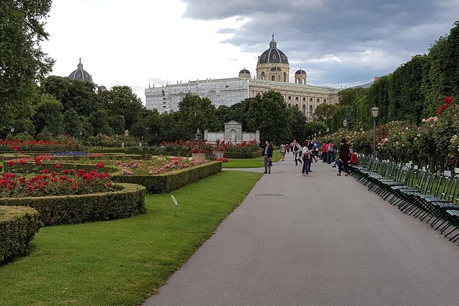 Scenic Private Transfer from Prague to Vienna or Vienna to Prague - The Scenic Ride Itself: How to Use the 4 Hours Well