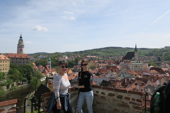 Scenic Private Transfer from Prague to Vienna or Vienna to Prague - Pickup in Prague: Where This Transfer Gets Its Value
