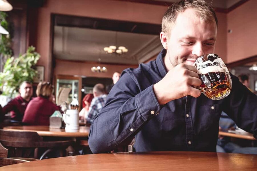 Secret walking Food Tour Prague - Key things that make this Prague food tour work