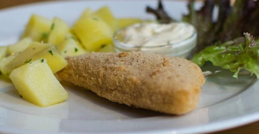 Secret walking Food Tour Prague - Historic Restaurant Stop for Traditional Soups and Stews