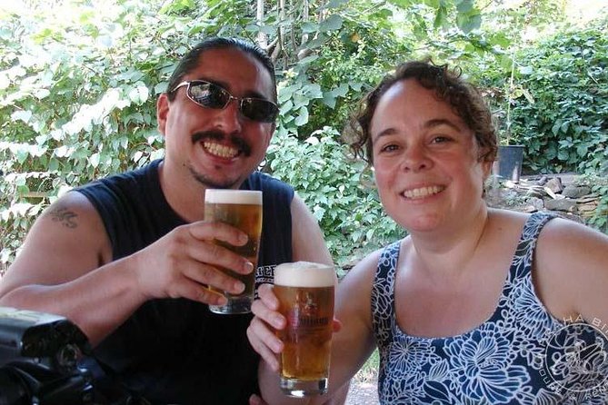 Self-Guided City Bike Tours - Booking Window and Mobile Ticket Reality Check