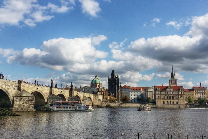 Shared Arrival Transfer: Prague Airport to Hotels - Meeting Ruzyne Airport: Terminal 1 Mattoni Bar, Terminal 2 Vodafone Shop