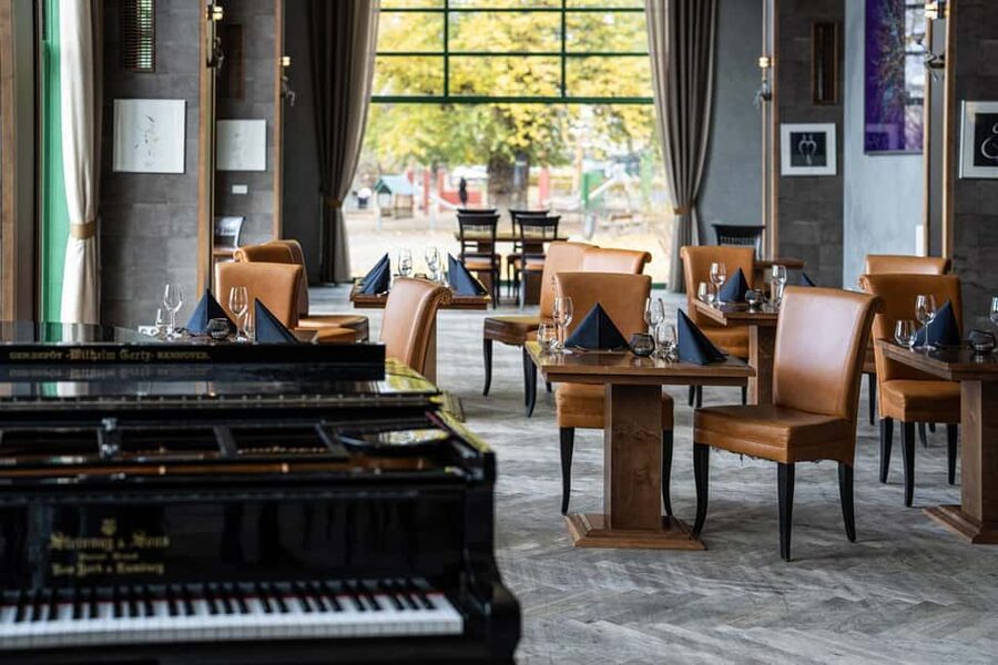 Sinatra Tribute. Concert & dinner. - Key Points You’ll Care About
