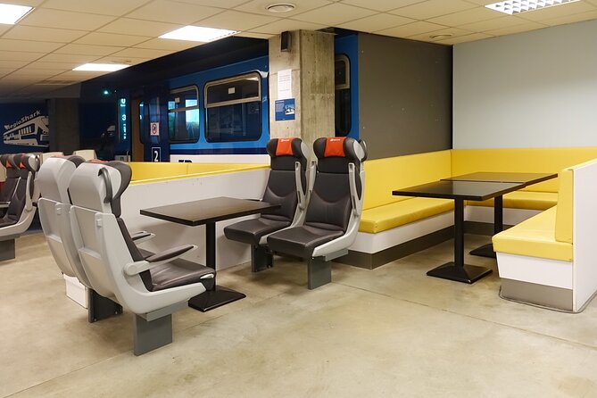 Skip the Line: Kingdom of Railways Entrance Ticket in Prague - Price and value: why $14.45 can feel like a bargain