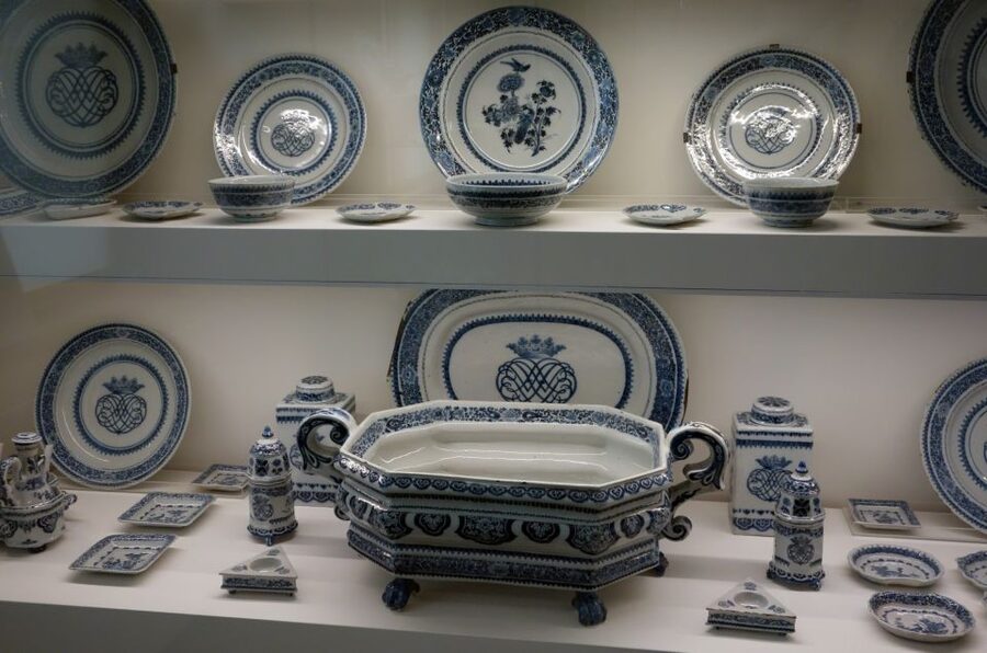 Skip-the-line Lobkowicz Palace Private Tour & Concert - Inside the Lobkowicz collections: art, objects, and the family story