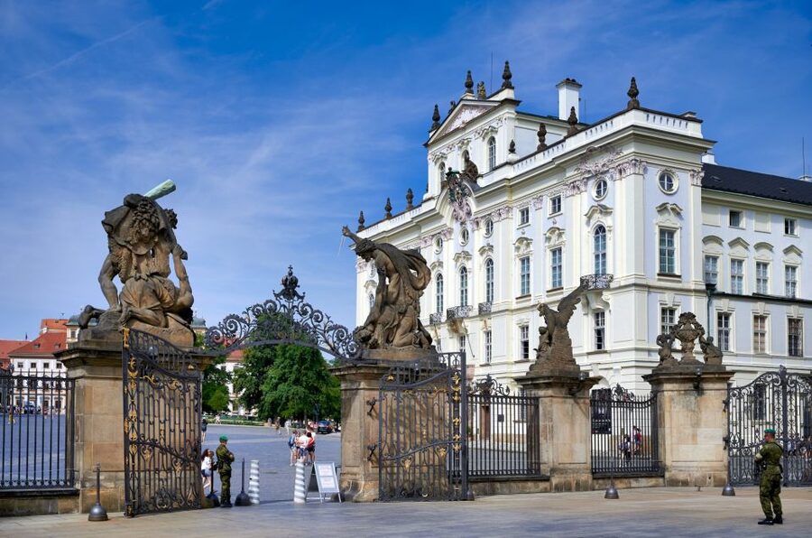 Skip-the-line Lobkowicz Palace Private Tour & Concert - Price and value: when $145 makes sense and when it doesn’t