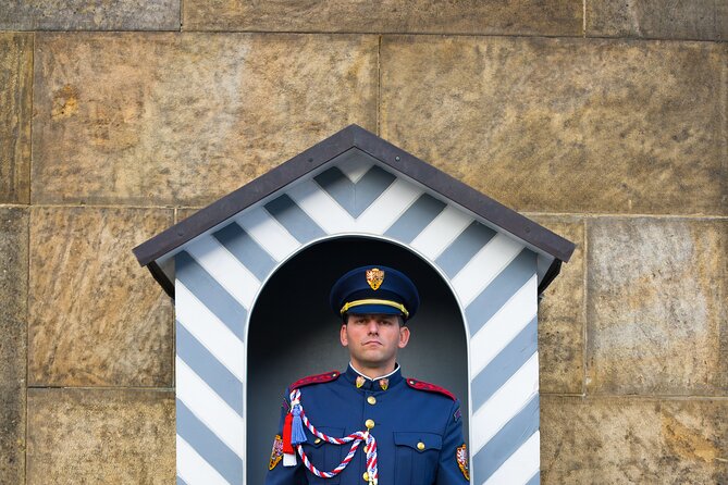 Skip the line: Prague Castle Interiors Tour with Local Guide - Prague Castle Interiors in 2.5 Hours, What You Really Get