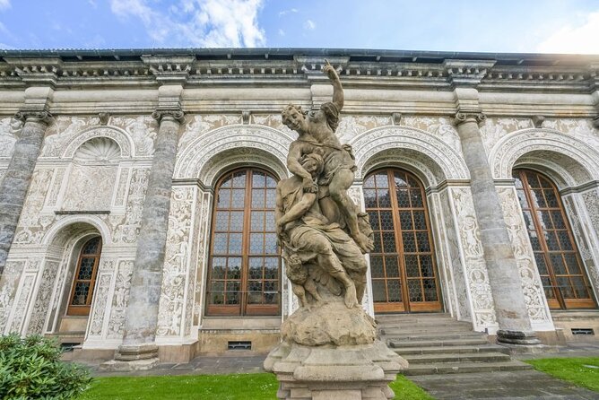 Skip the line: Prague Castle Interiors Tour with Local Guide - Stop 4: Golden Lane, Sharpshooters to Goldsmiths, and Kafka’s Footsteps