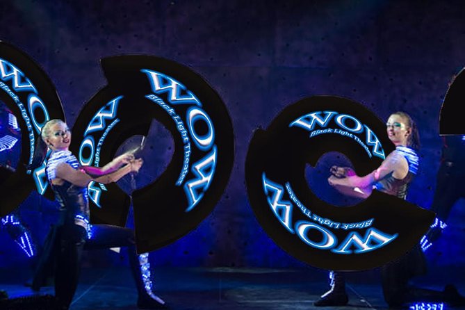 Skip the Line: WOW Show Black Light Theater in Prague Ticket - The practical bottom line: should you book WOW Black Light Theatre Prague?