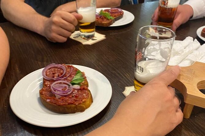 Small-Group Beer Tour in Liberec - How this 3.5-hour Liberec route works (and why it feels easy)