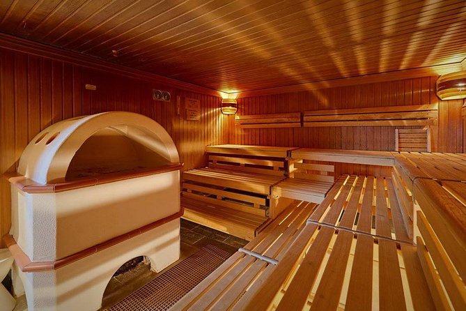 Small-Group Saxon Switzerland NP Easy Tour & Unlimited Thermal Baths - Who should book this Saxon Switzerland and thermal combo?