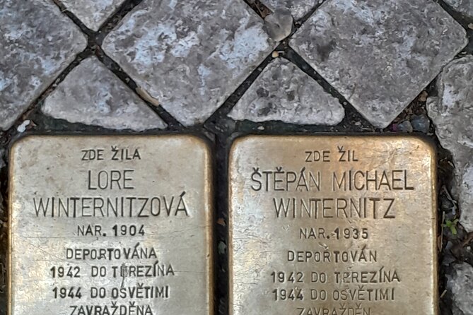 Small-Group Tour through the History of Jewish Prague - When to Book and How Far Ahead You May Need to Plan