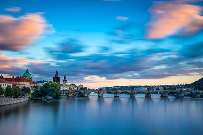 Small-Group Walking Photo Tour of Prague - What 3 Hours at 5 pm Feels Like on the Ground