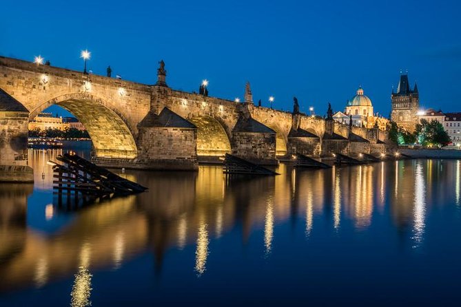 Small-Group Walking Photo Tour of Prague - Old Town Square With Týn Church, Astronomical Clock, and That Spiral Stair Focus